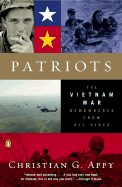 <em>Patriots</em> by Christian Appy